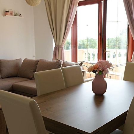 Apartment Sole Умаг Екстериор снимка