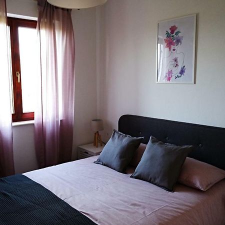 Apartment Sole Умаг Екстериор снимка