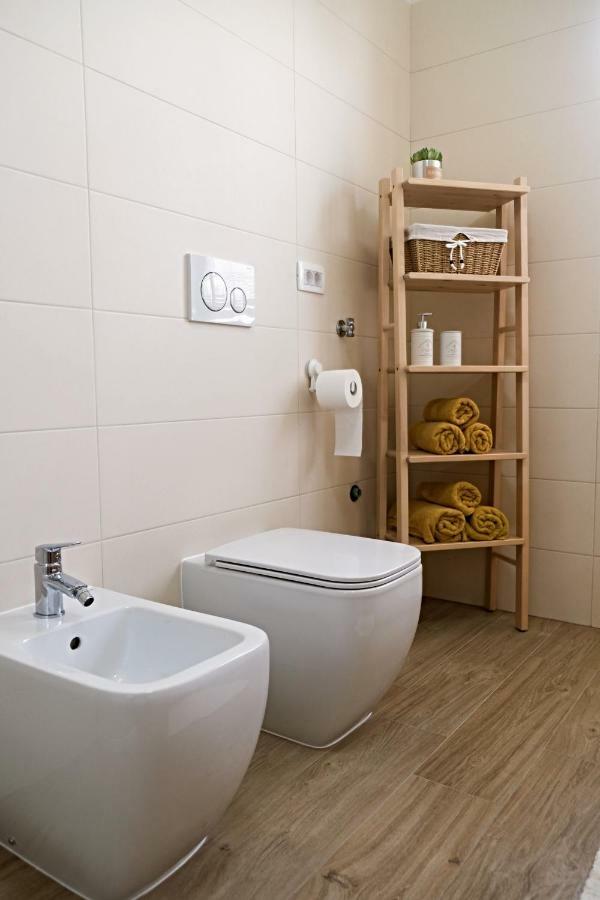 Apartment Sole Умаг Екстериор снимка
