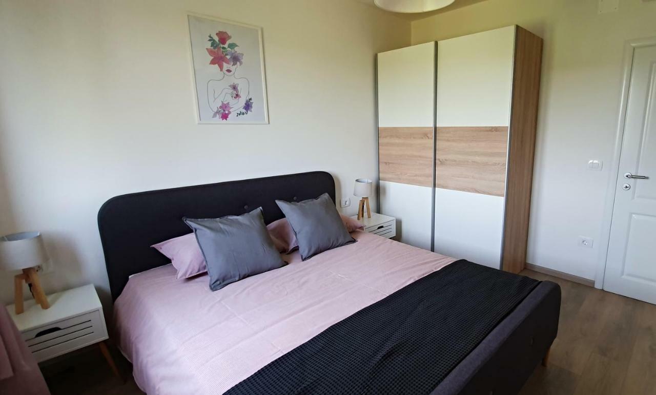 Apartment Sole Умаг Екстериор снимка