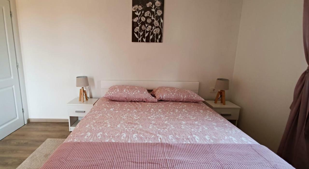 Apartment Sole Умаг Екстериор снимка