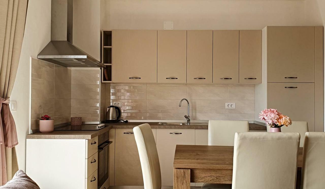 Apartment Sole Умаг Екстериор снимка