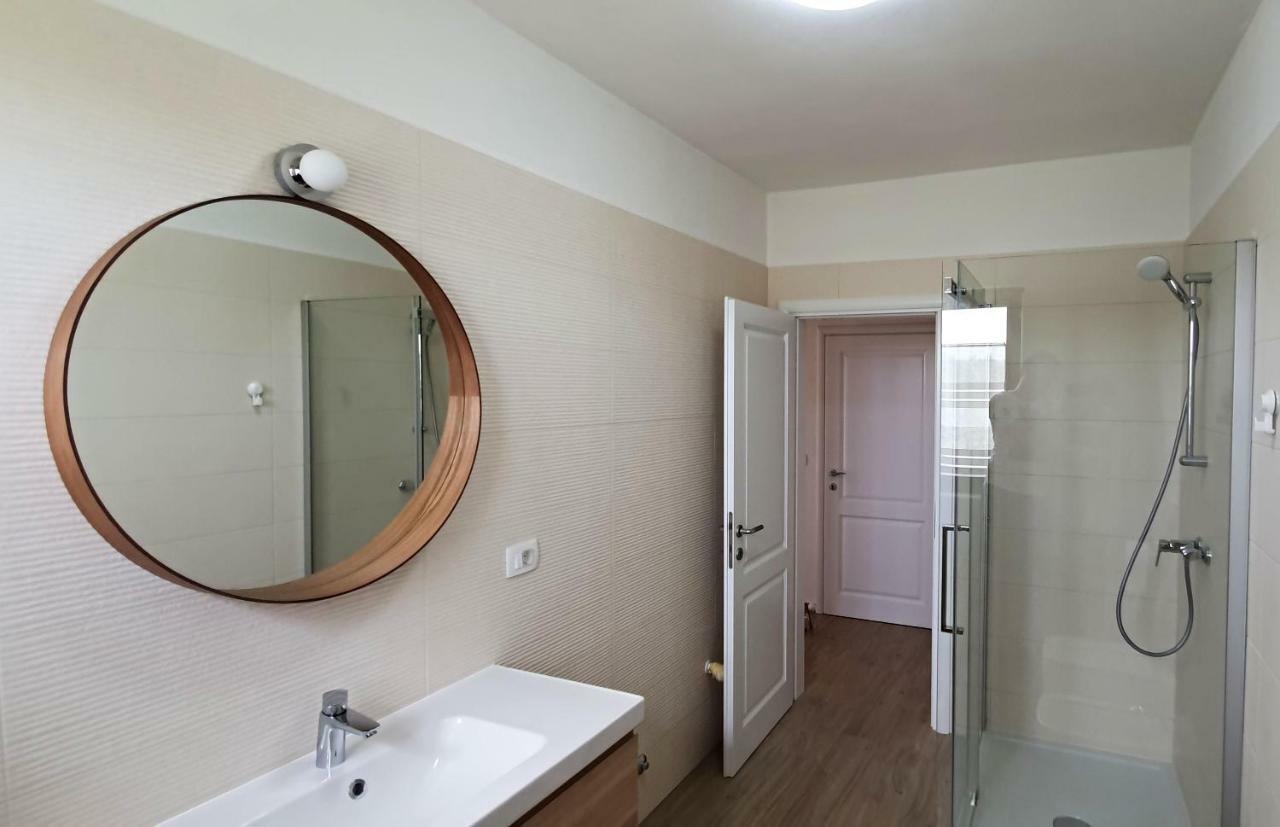 Apartment Sole Умаг Екстериор снимка