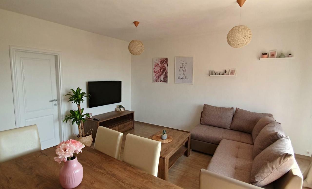 Apartment Sole Умаг Екстериор снимка