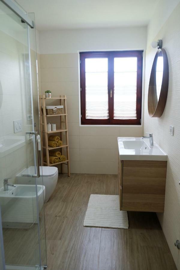 Apartment Sole Умаг Екстериор снимка