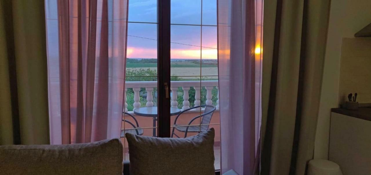 Apartment Sole Умаг Екстериор снимка